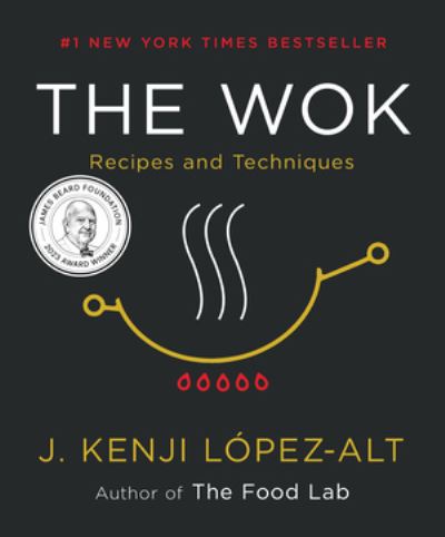 The wok