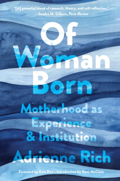 Of woman born