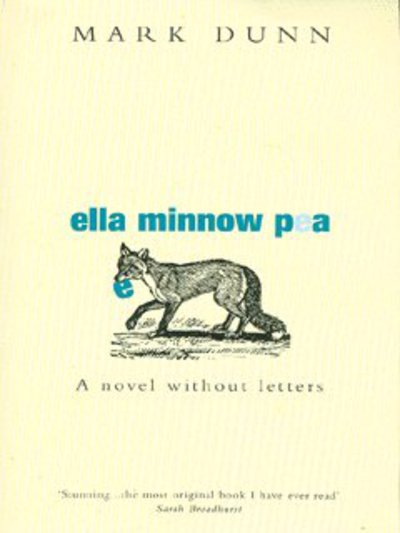 Ella Minnow Pea