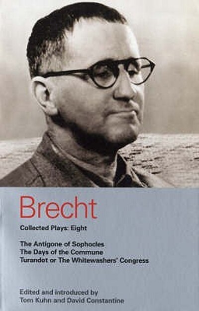 Bertholt Brecht