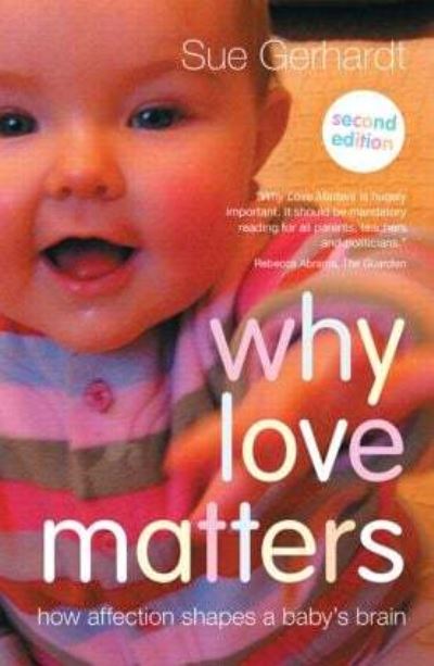 Why love matters
