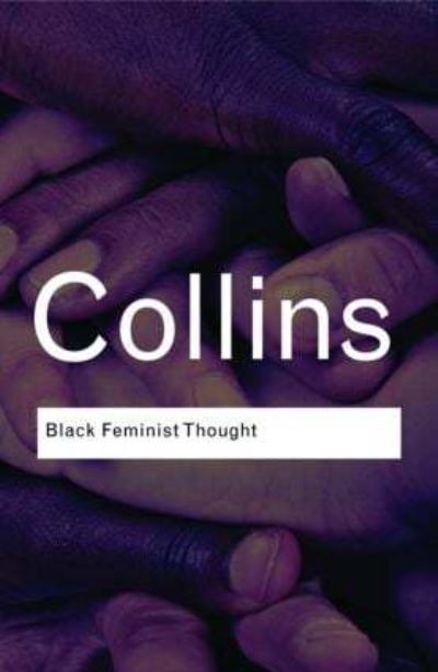 Black feminist thought