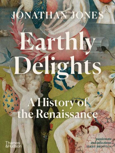 Earthly delights