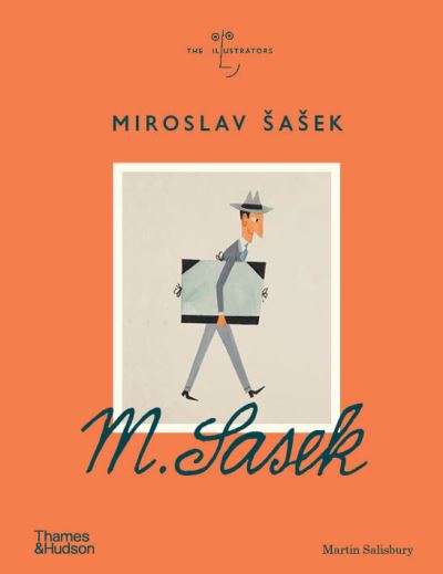 Miroslav Sasek