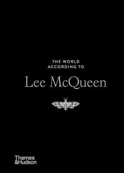 The World According to Alexander Mcqueen