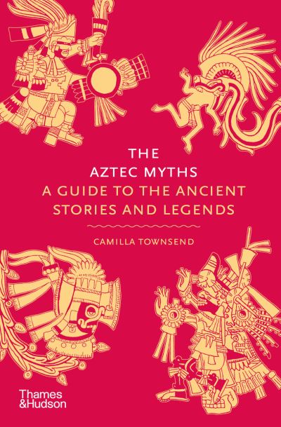 The Aztec myths