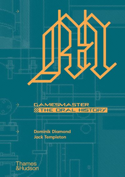 Gamesmaster