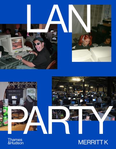 LAN party