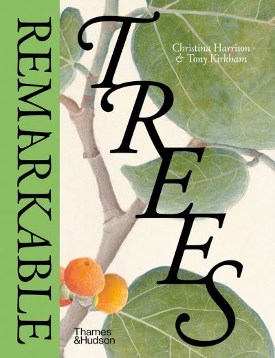 Remarkable trees