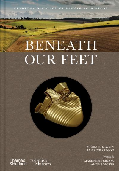 Beneath our feet