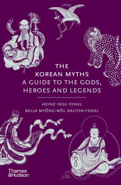 The Korean myths