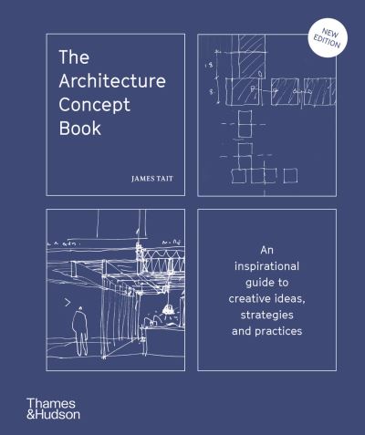 The architecture concept book