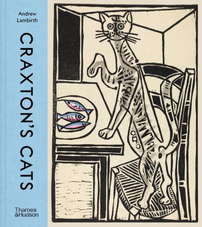 Craxton's cats