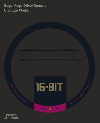 Sega Mega drive/Genesis