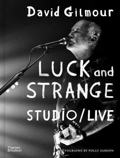 David Gilmour