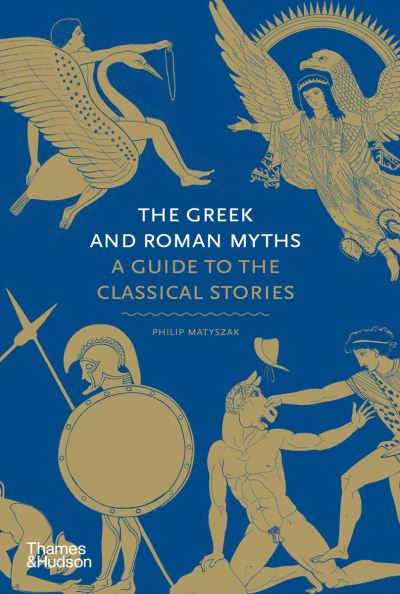 The Greek and Roman myths