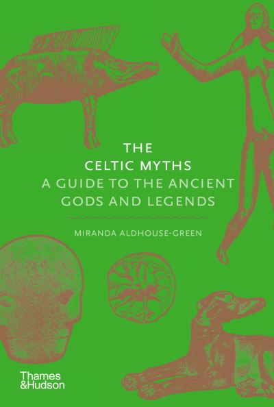 The Celtic myths