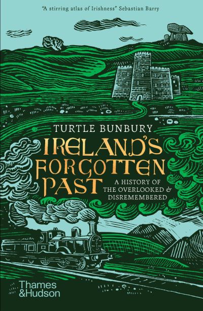 Ireland's forgotten past