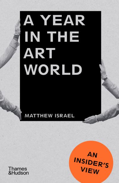 A year in the art world