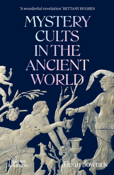 Mystery cults in the ancient world