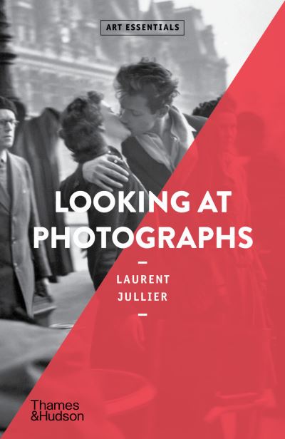 Looking at photographs