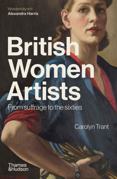 British women artists