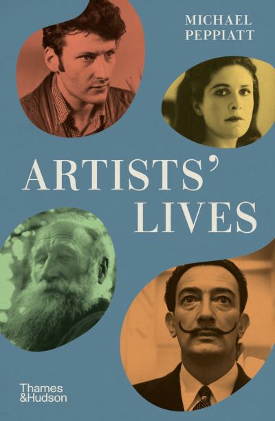 Artists' lives
