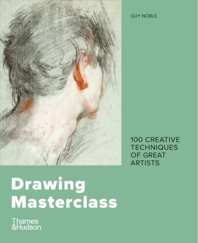 Drawing masterclass