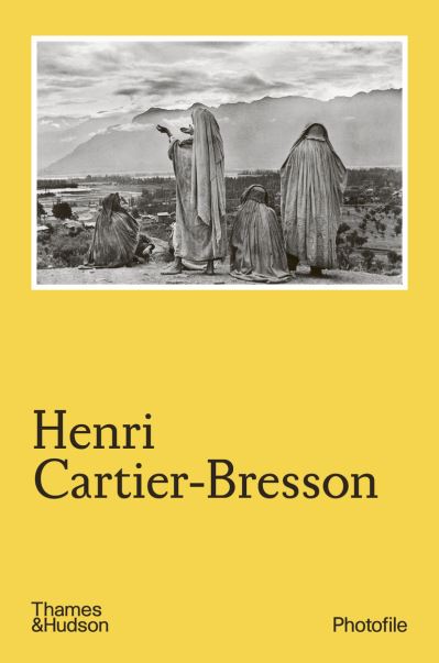 Henri Cartier-Bresson