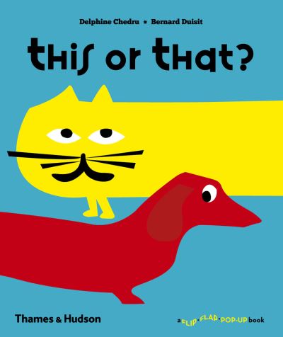 This Or That?