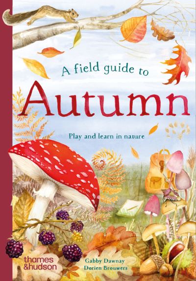 A field guide to autumn