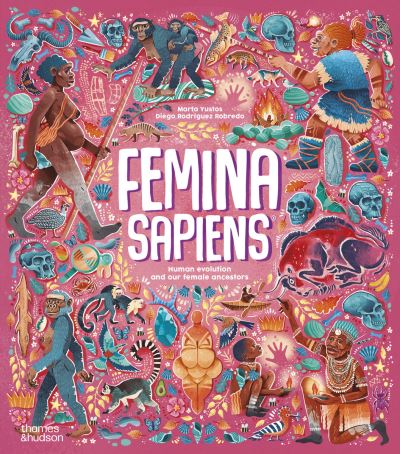 Femina sapiens