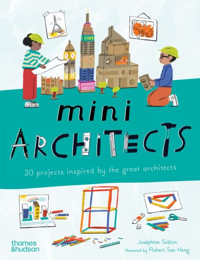 Mini architects