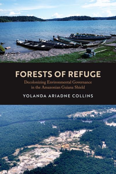 Forests of refuge