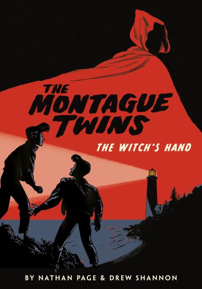Montague Twins