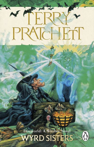 Wyrd sisters