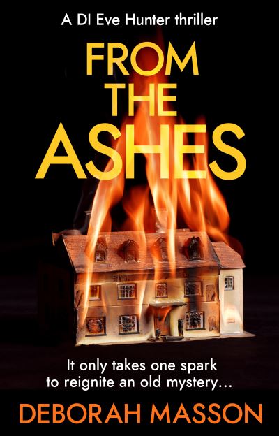 From the ashes