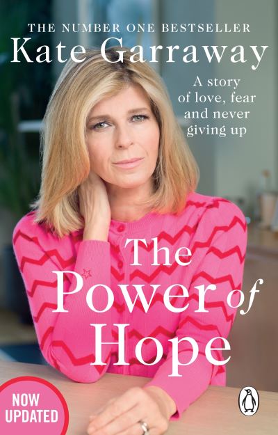 The power of hope