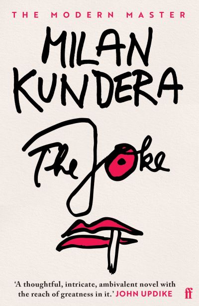The joke