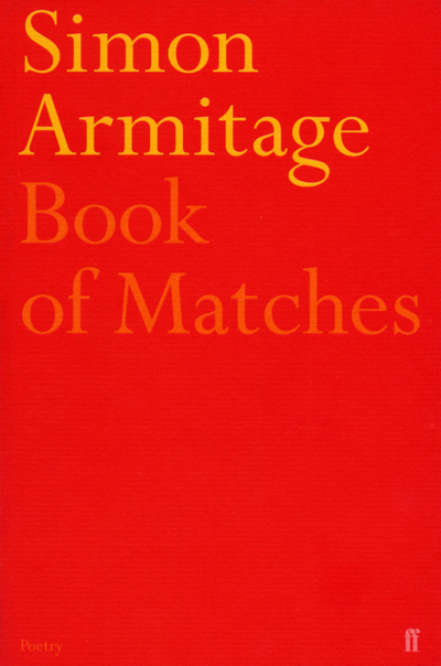 Book of matches