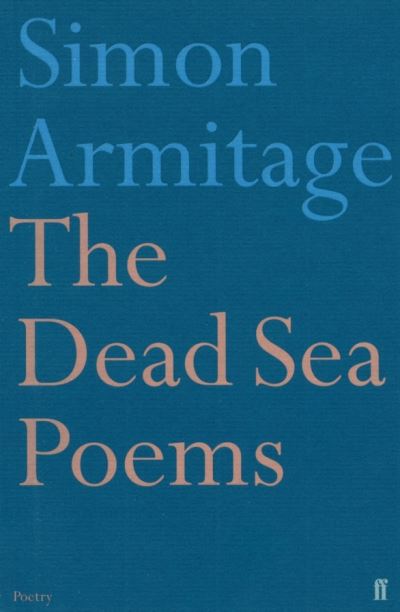 The Dead Sea poems