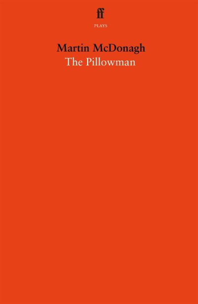 The pillowman