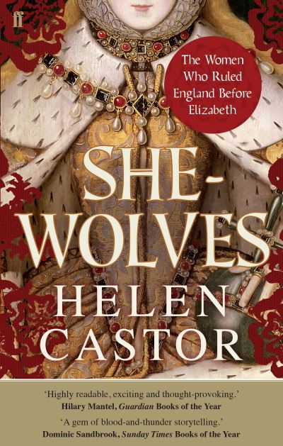 She-wolves