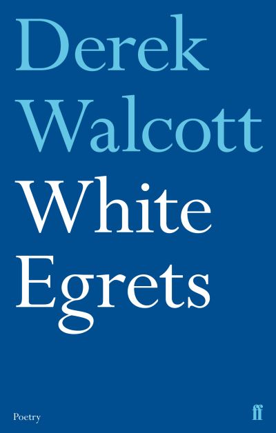 White egrets