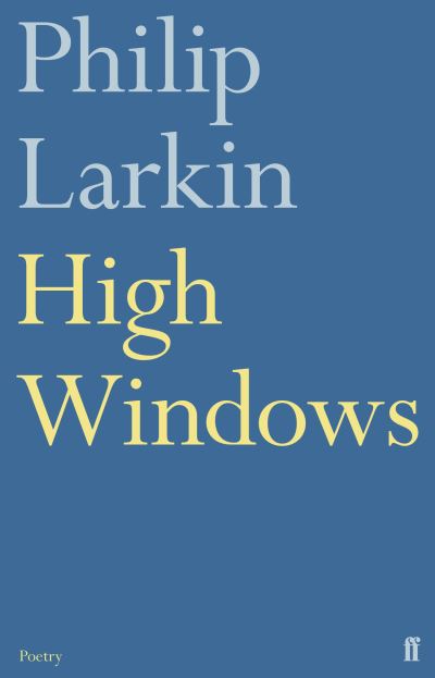 High windows
