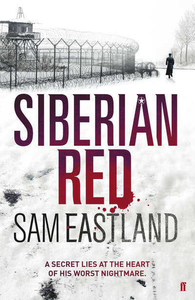 Siberian red