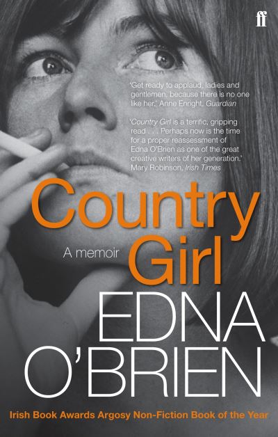 Country girl
