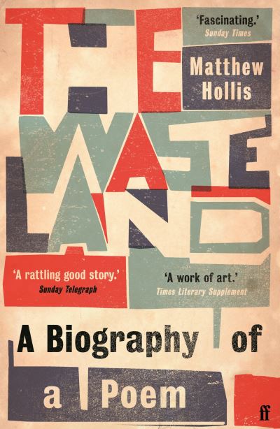 The waste land