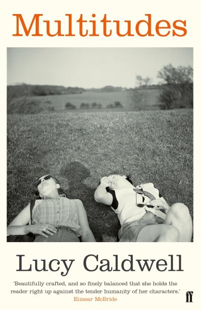 Image for Multitudes