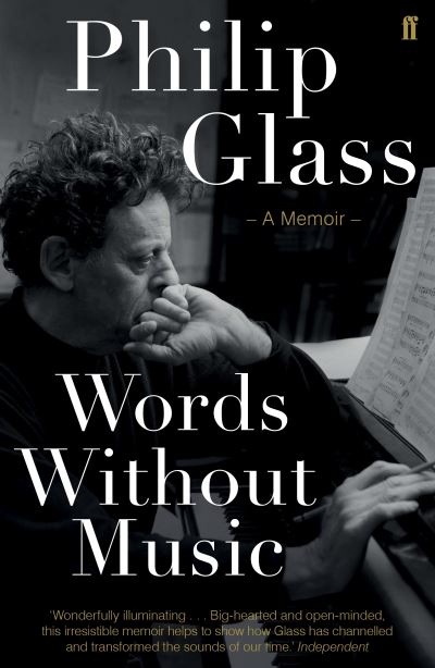 Words without music